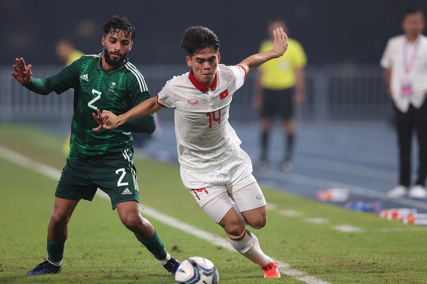 Cơ hội nào cho U23 Việt Nam? - Ảnh 1.