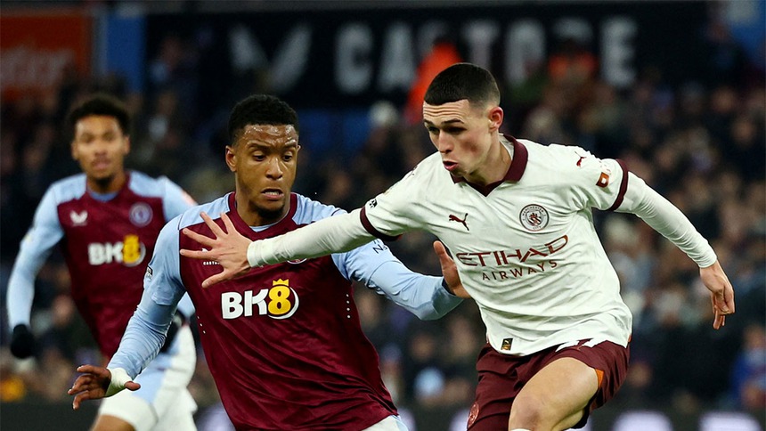 Lịch thi đấu bóng đá hôm nay 3/4: Nóng bỏng đua vô địch Ngoại hạng Anh - Ảnh 6. Lịch thi đấu bóng đá hôm nay 3/4: Nóng bỏng đua vô địch Ngoại hạng Anh - Ảnh 6.