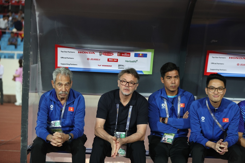 Sự việc - Ý kiến: Thần thiêng nhờ bộ hạ - Ảnh 1.