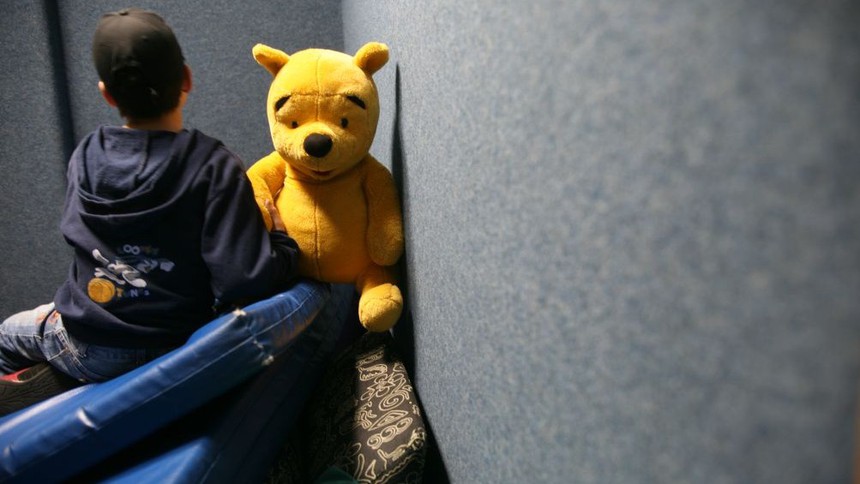 Ngày Thế giới Nhận thức về Tự kỷ: Số bệnh nhân tự kỷ ở Israel tăng 41% - Ảnh 1.