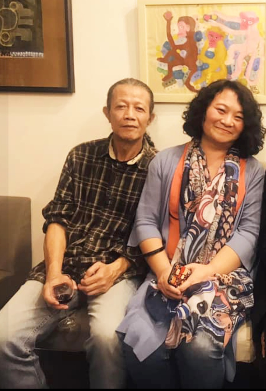 Thầm lặng trong thế giới sách - Ảnh 1. Thầm lặng trong thế giới sách - Ảnh 1.