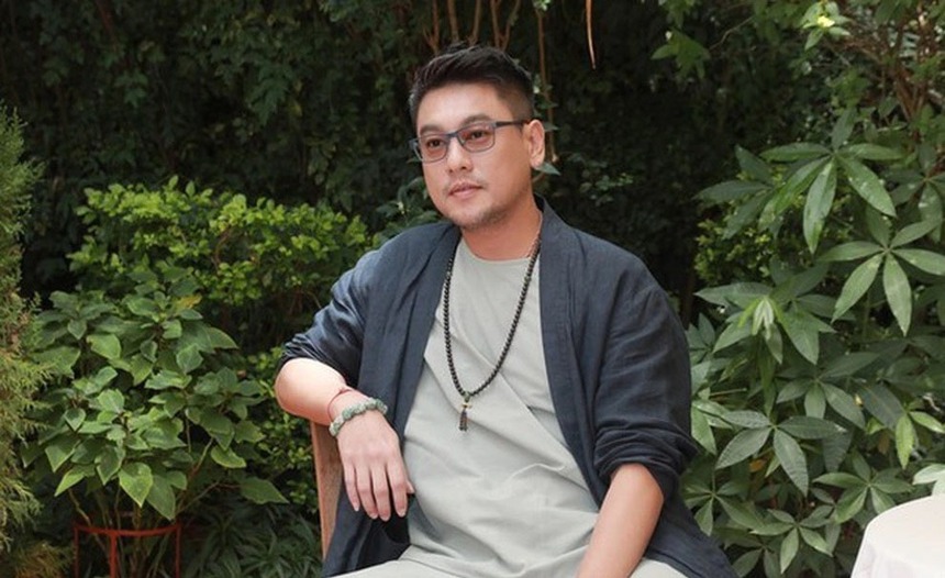 (Bài đăng Chủ nhật) Cựu thành viên F4 Chu Hiếu Thiên – Hào quang quá khứ giờ chỉ còn 'trong mơ' - Ảnh 5.