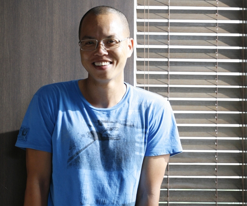 Nhà sản xuất Will Vũ bắt tay đạo diễn Vũ Ngọc Đãng làm phim "Cô dâu hào môn" - Ảnh 3.