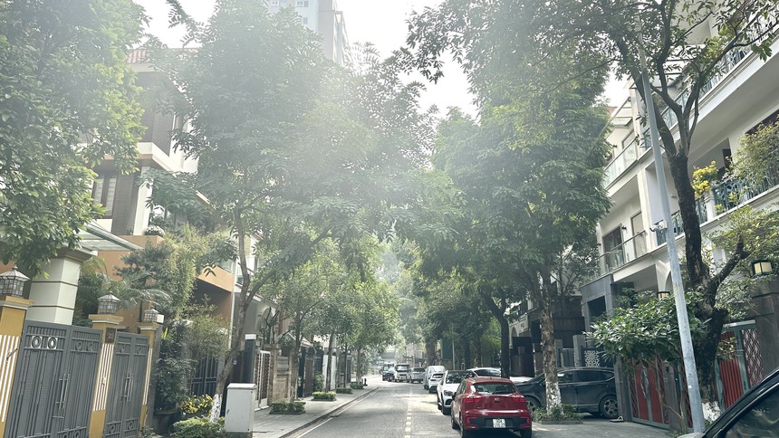 Nam Bộ nắng nóng gay gắt, chiều tối có mưa rào và dông vài nơi - Ảnh 1.