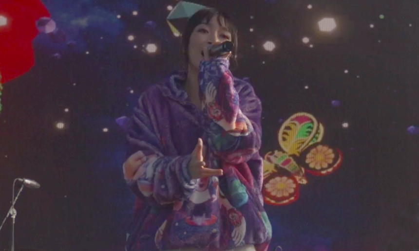 Mỹ Anh và những dấu mốc ấn tượng - Ảnh 2. Mỹ Anh và những dấu mốc ấn tượng - Ảnh 2.