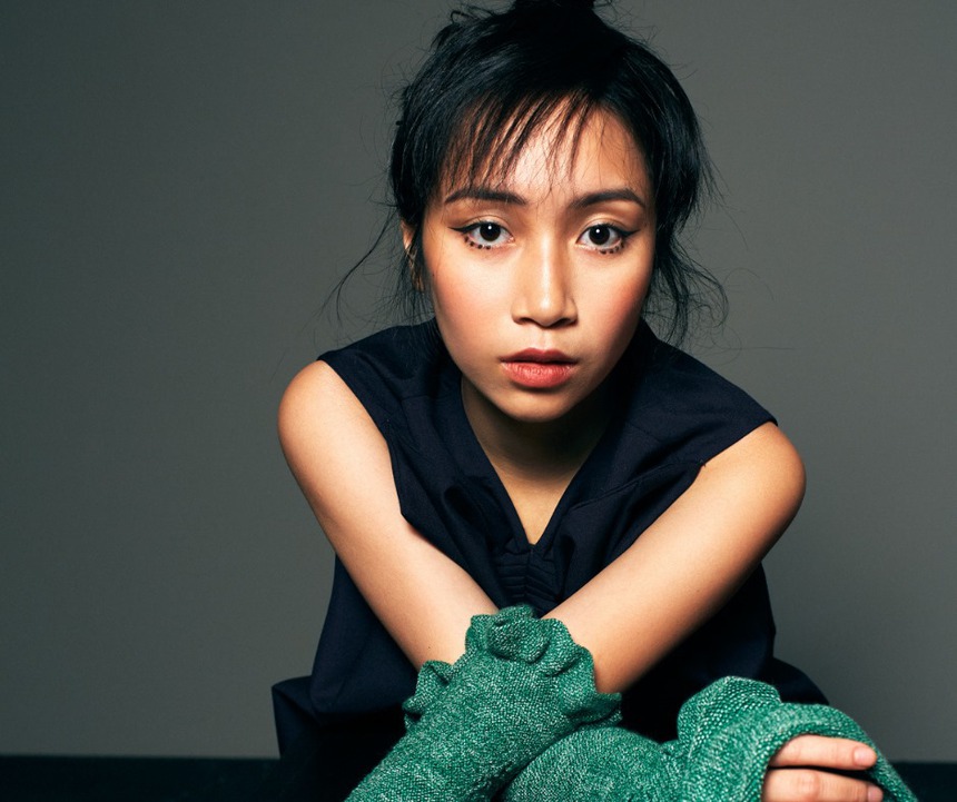 Mỹ Anh và những dấu mốc ấn tượng - Ảnh 1. Mỹ Anh và những dấu mốc ấn tượng - Ảnh 1.