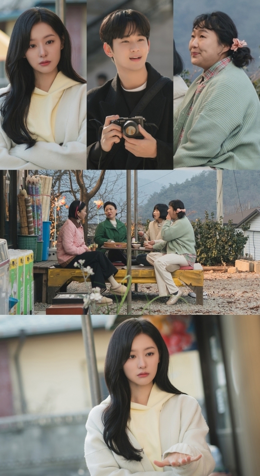 Tập 13 'Queen Of Tears': Kim Ji Won và cuộc chiến bảo vệ chồng Kim Soo Hyun - Ảnh 1.