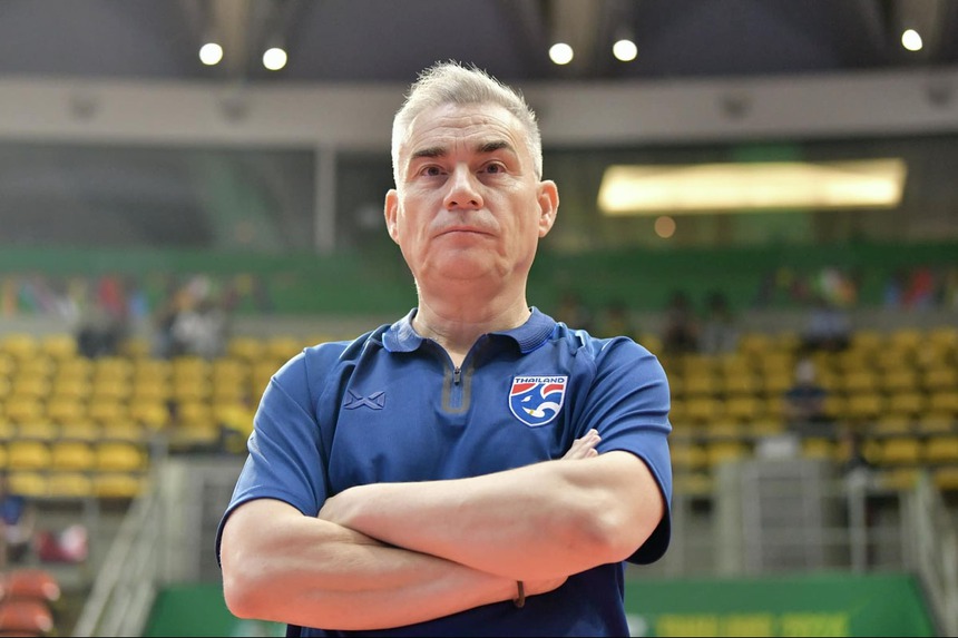 Người cũ tiết lộ về quan hệ với HLV trưởng Việt Nam trước thềm trận derby Đông Nam Á ở châu lục - Ảnh 2.