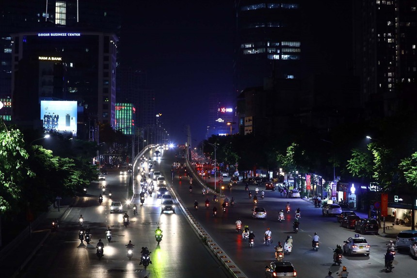 Thủ tướng Phạm Minh Chính: Không để thiếu điện trong bất cứ trường hợp nào - Ảnh 2. Thủ tướng Phạm Minh Chính: Không để thiếu điện trong bất cứ trường hợp nào - Ảnh 2.