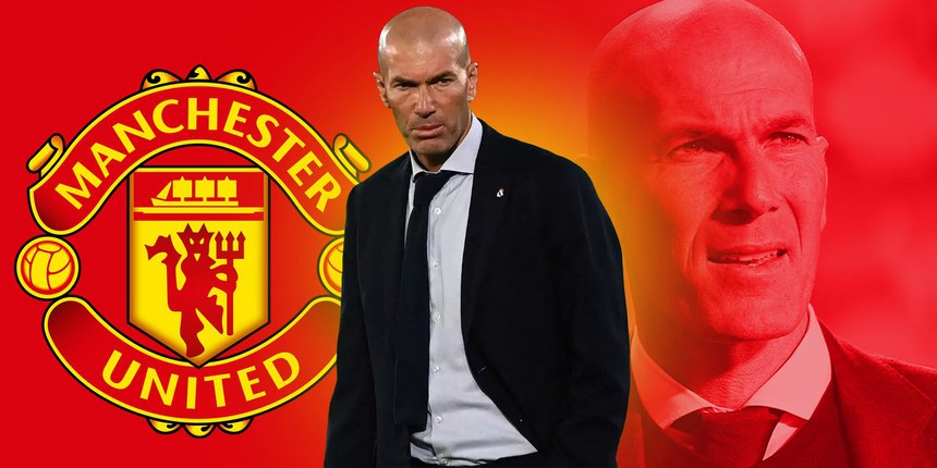 Tin chuyển nhượng 20/4: Zidane muốn dẫn dắt MU chứ không phải Bayern, Rivaldo khuyên Barca bổ nhiệm Mourinho - Ảnh 2.