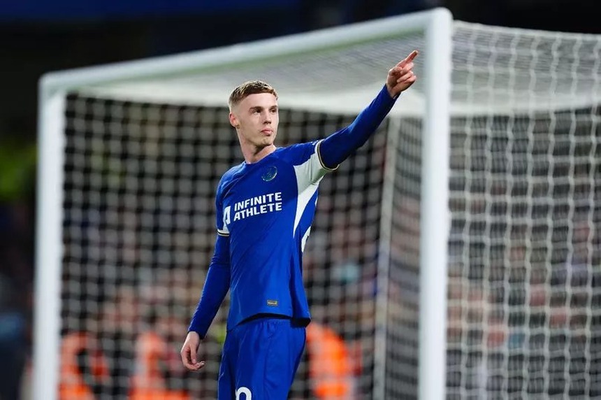 Tin chuyển nhượng 21/4: MU nghiêm túc với sao Leipzig, Arsenal 'thanh lý' Jesus - Ảnh 3.