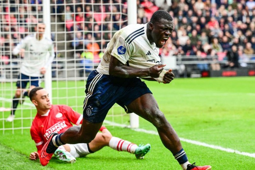 Tin chuyển nhượng 21/4: MU nghiêm túc với sao Leipzig, Arsenal 'thanh lý' Jesus - Ảnh 5.