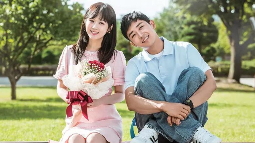 6 bộ phim Hàn hay tương tự 'Queen Of Tears' - Ảnh 2.