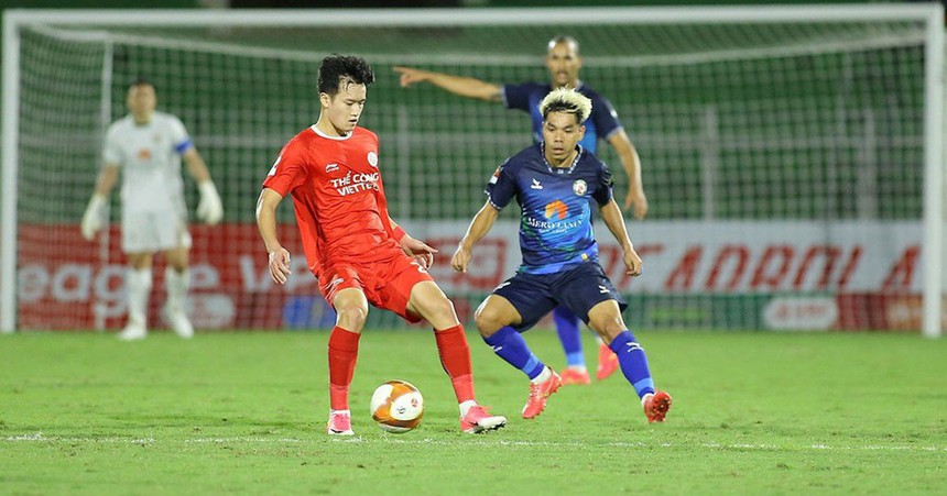 Tin nóng bóng đá Việt 21/4: Thầy Park khó trở lại ĐT Việt Nam, báo Thái ca ngợi 'Chiến binh Sao vàng' - Ảnh 6.