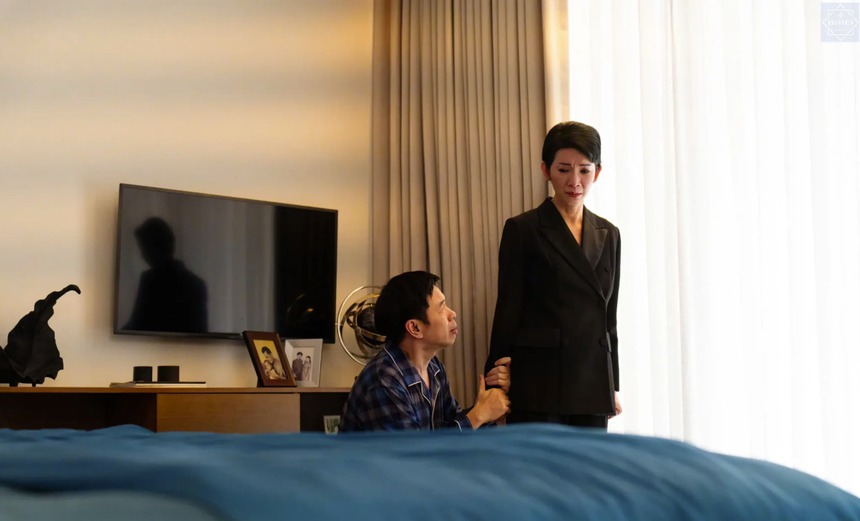 Bất ngờ với 'Cái giá của hạnh phúc' - Ảnh 6.