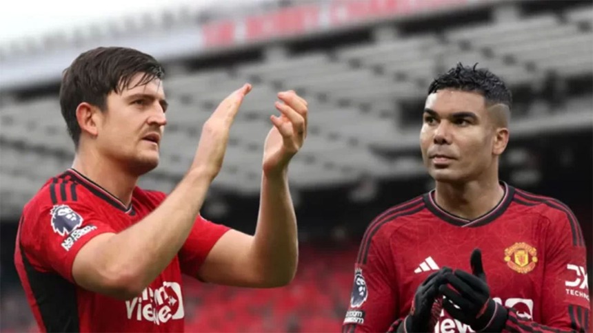 TRỰC TIẾP bóng đá Coventry vs MU: Casemiro đá cặp cùng Maguire - Ảnh 5. TRỰC TIẾP bóng đá Coventry vs MU: Casemiro đá cặp cùng Maguire - Ảnh 5.