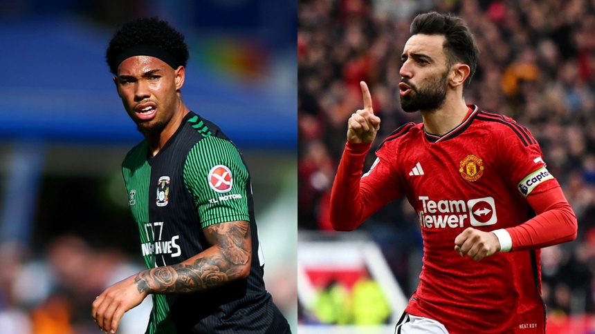 Nhận định bóng đá hôm nay 21/4: Fulham vs Liverpool, Coventry vs MU - Ảnh 9.