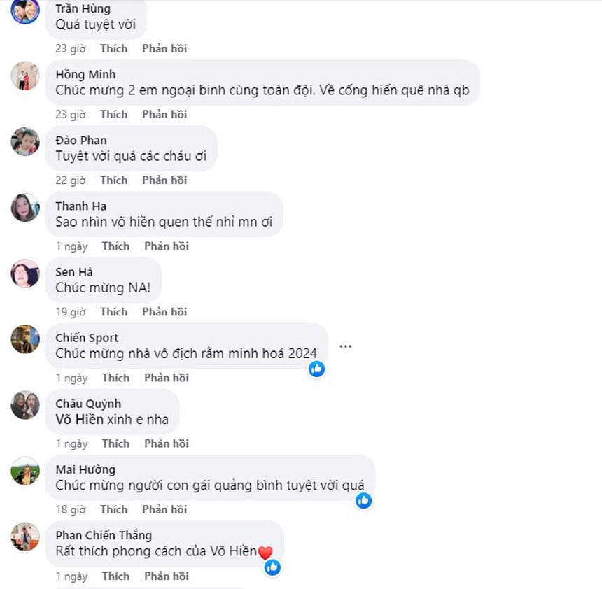 Hoa khôi bóng chuyền Việt Nam vừa giành chức vô địch, nhận mưa lời khen của CĐV - Ảnh 4.