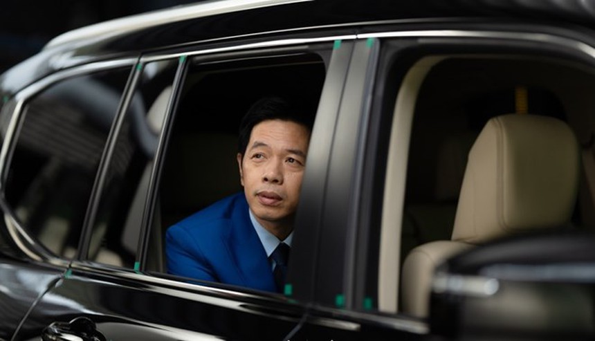 Bất ngờ với 'Cái giá của hạnh phúc' - Ảnh 3.