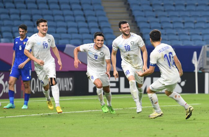 Vắng ngôi sao 5 triệu Euro, đối thủ của U23 Việt Nam vẫn quá mạnh - Ảnh 2.