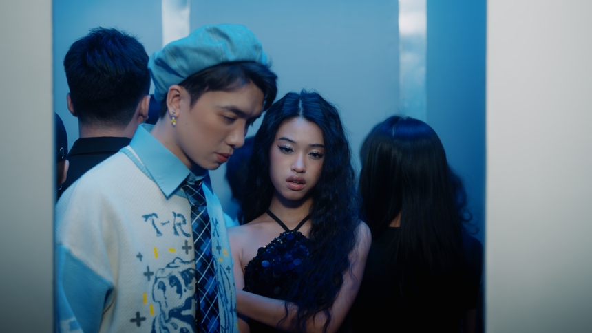 Xuân Định K.Y làm mới ca khúc hit từ Vietnam Idol 2023 - Ảnh 2.