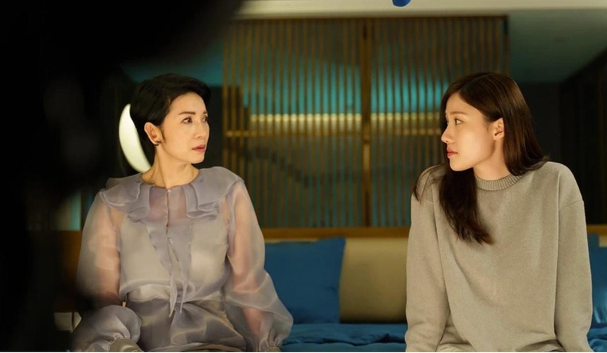 Bất ngờ với 'Cái giá của hạnh phúc' - Ảnh 1.