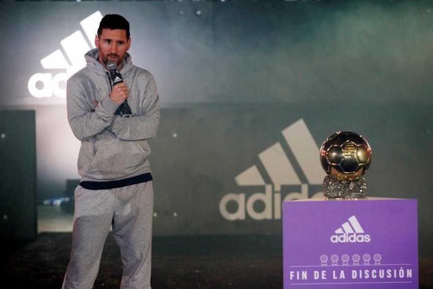 Giật mình tài sản Messi quá 'khủng', giàu ăn đứt chủ tịch Beckham của Inter Miami - Ảnh 2.