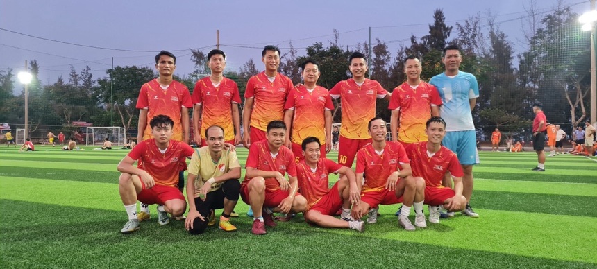 Câu chuyện thể thao: Xem mặt bắt hình dong… - Ảnh 1.