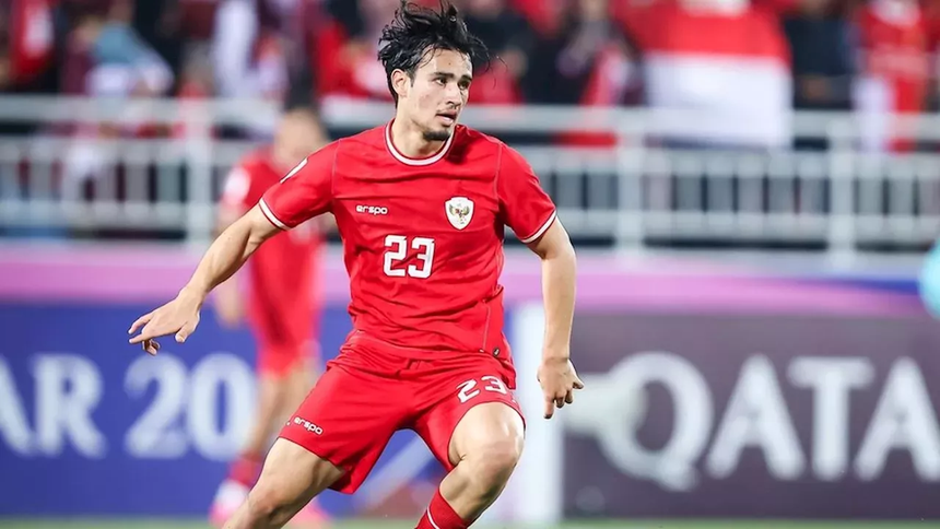 Tin nóng thể thao tối 22/4: U23 Uzbekistan đón hai ngôi sao từ châu Âu đấu U23 Việt Nam - Ảnh 3.