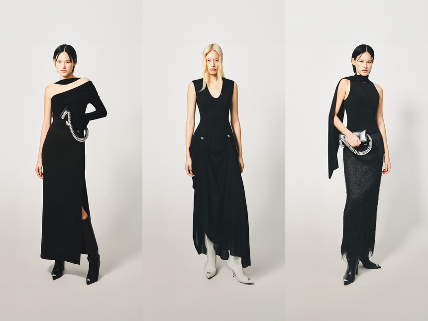 Cường Đàm giới thiệu BST "Archetype" kỷ niệm dấu mốc đặc biệt - Ảnh 5.