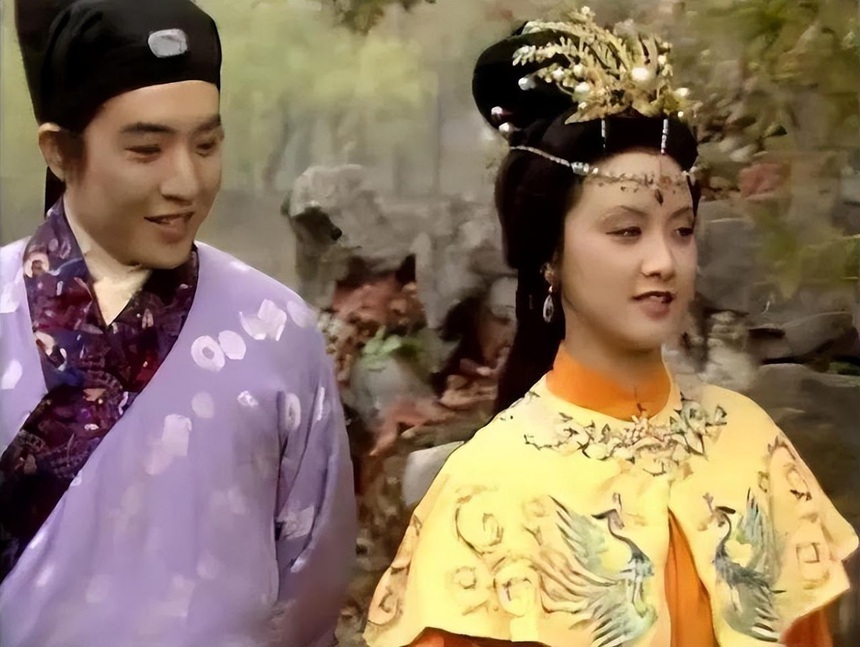 Dàn diễn viên 'Hồng lâu mộng' sau 37 năm: Người chết trẻ, người vì bệnh tật - Ảnh 10.