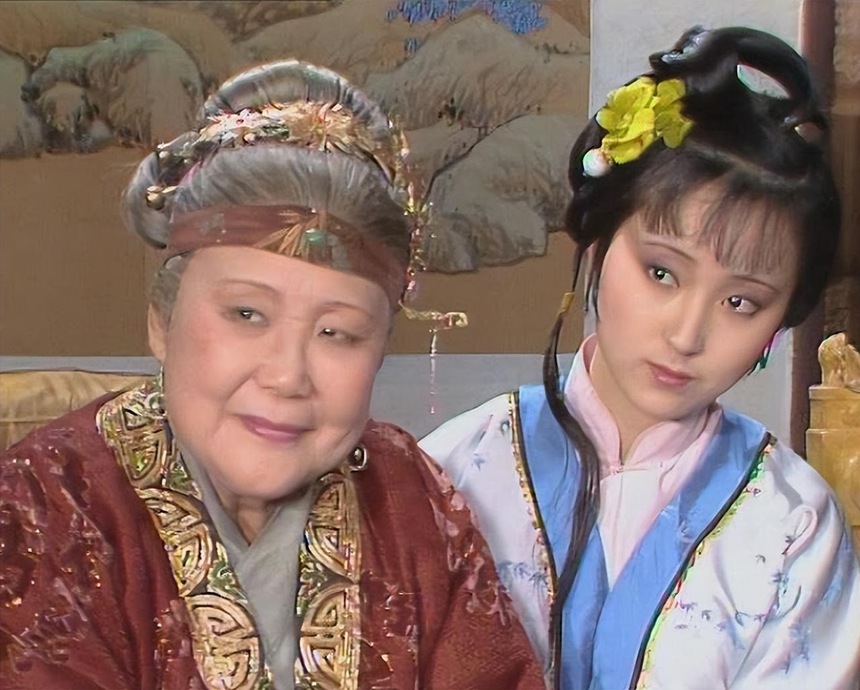 Dàn diễn viên 'Hồng lâu mộng' sau 37 năm: Người chết trẻ, người vì bệnh tật - Ảnh 5.