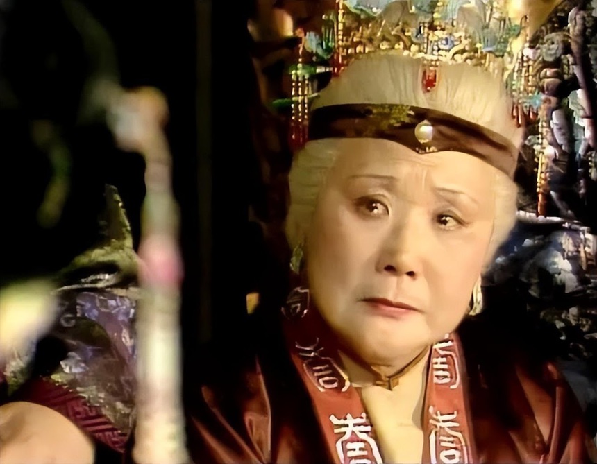 Dàn diễn viên 'Hồng lâu mộng' sau 37 năm: Người chết trẻ, người vì bệnh tật - Ảnh 4.