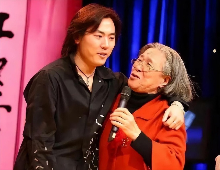 Dàn diễn viên 'Hồng lâu mộng' sau 37 năm: Người chết trẻ, người vì bệnh tật - Ảnh 7.