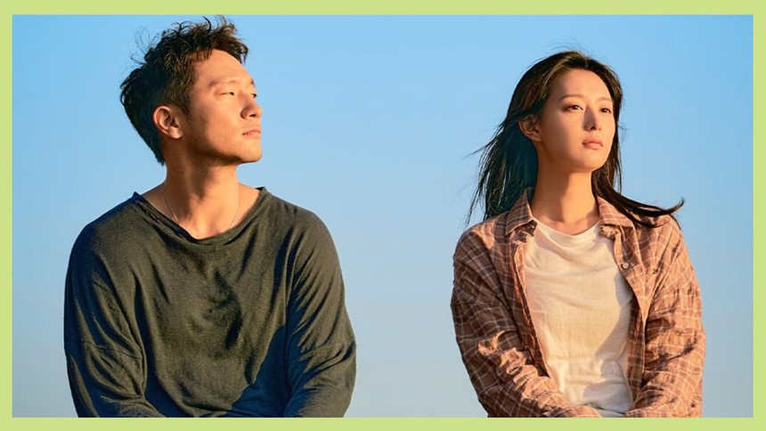 Kim Ji Won nhiều lần gây ấn tượng với người xem với diễn xuất xuất sắc trong những cảnh quay giàu cảm xúc - Ảnh 5.