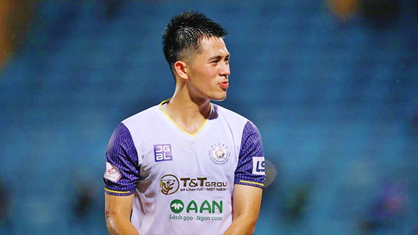 Tin nóng thể thao sáng 23/4: Thanh Thuý thành VĐV bóng chuyền được quan tâm hàng đầu thế giới, rộ tin Đình Trọng về Hà Nội FC - Ảnh 3. Tin nóng thể thao sáng 23/4: Thanh Thuý thành VĐV bóng chuyền được quan tâm hàng đầu thế giới, rộ tin Đình Trọng về Hà Nội FC - Ảnh 3.