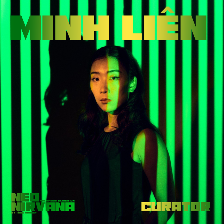 Tân niết bàn của Tùng Monkey - Ảnh 3.