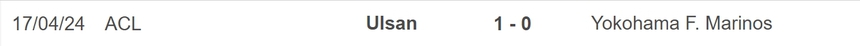 Nhận định bóng đá Yokohama Marinos vs Ulsan (17h00, 24/4), bán kết lượt về Cúp C1 châu Á - Ảnh 5.