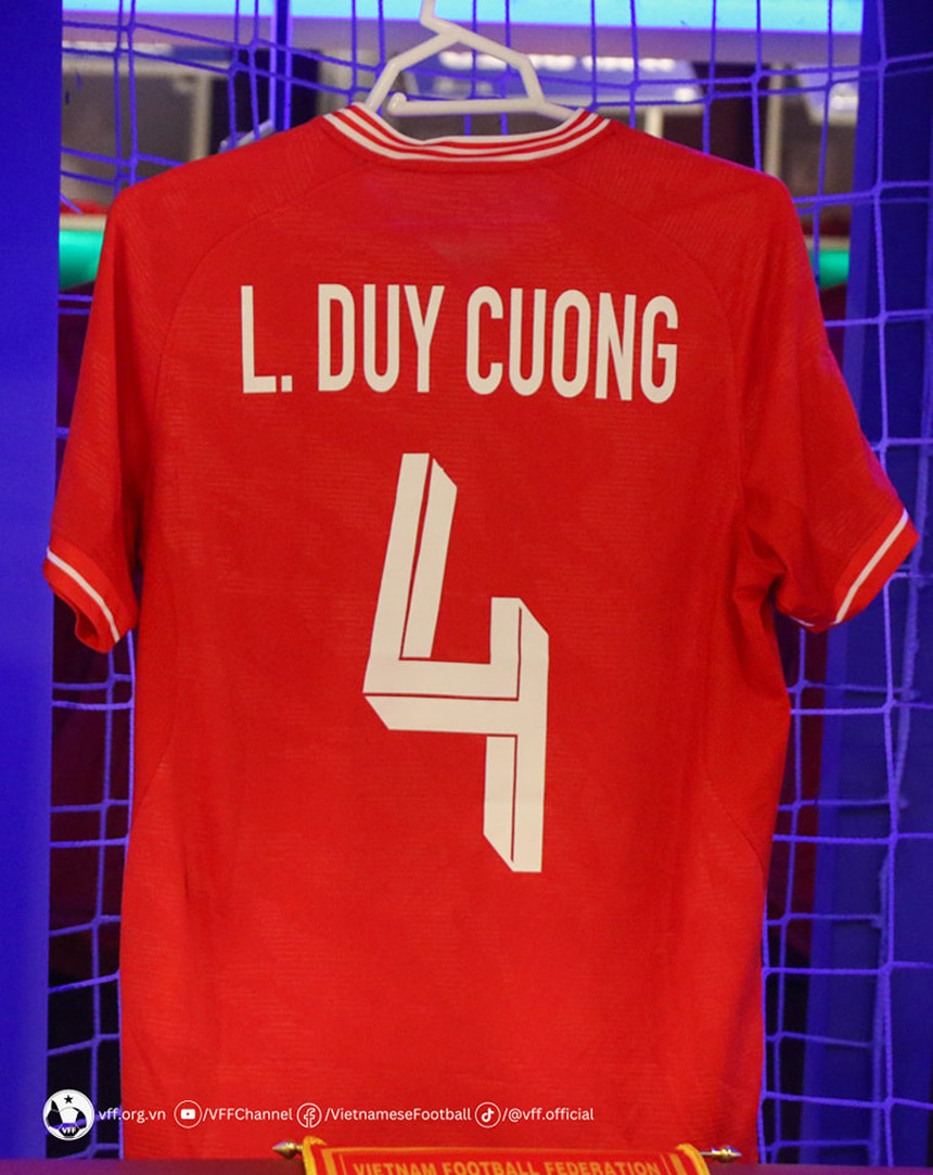 TRỰC TIẾP bóng đá U23 Việt Nam vs Uzbekistan (22h30 hôm nay), Link xem VTV5 FPT Play: Thái Sơn đá chính - Ảnh 14.