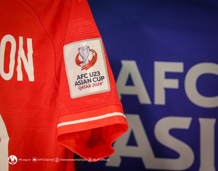 TRỰC TIẾP bóng đá U23 Việt Nam vs Uzbekistan (22h30 hôm nay), Link xem VTV5 FPT Play: Thái Sơn đá chính - Ảnh 13.