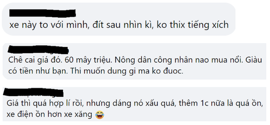 Khen nhiều, chê cũng có, xong cách làm của hãng xe máy điện này đang ghi điểm trong lòng người dùng - Ảnh 2.