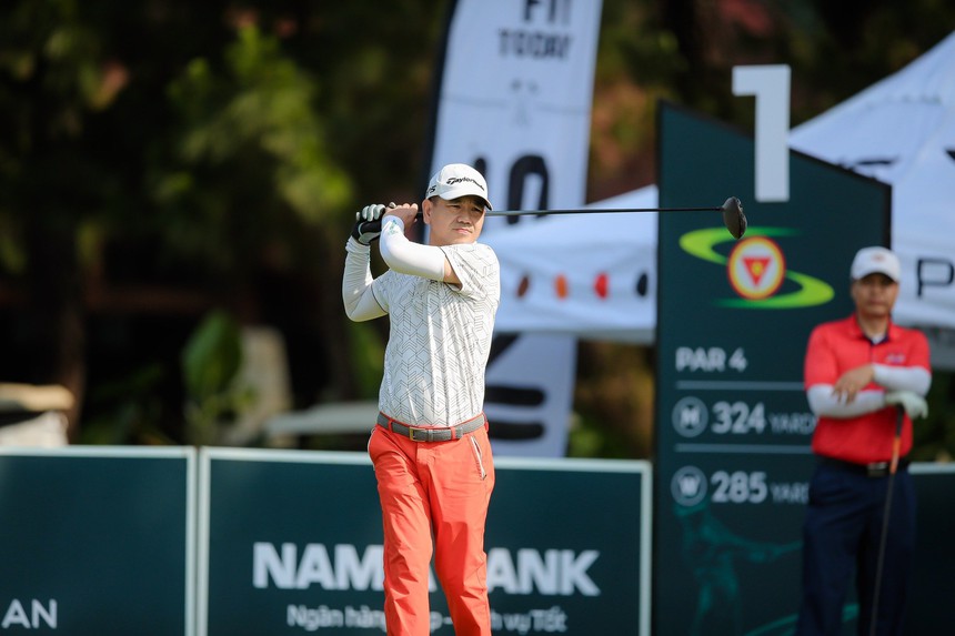 Giải vô địch golf trung niên QG 2024 hứa hẹn hấp dẫn - Ảnh 3.