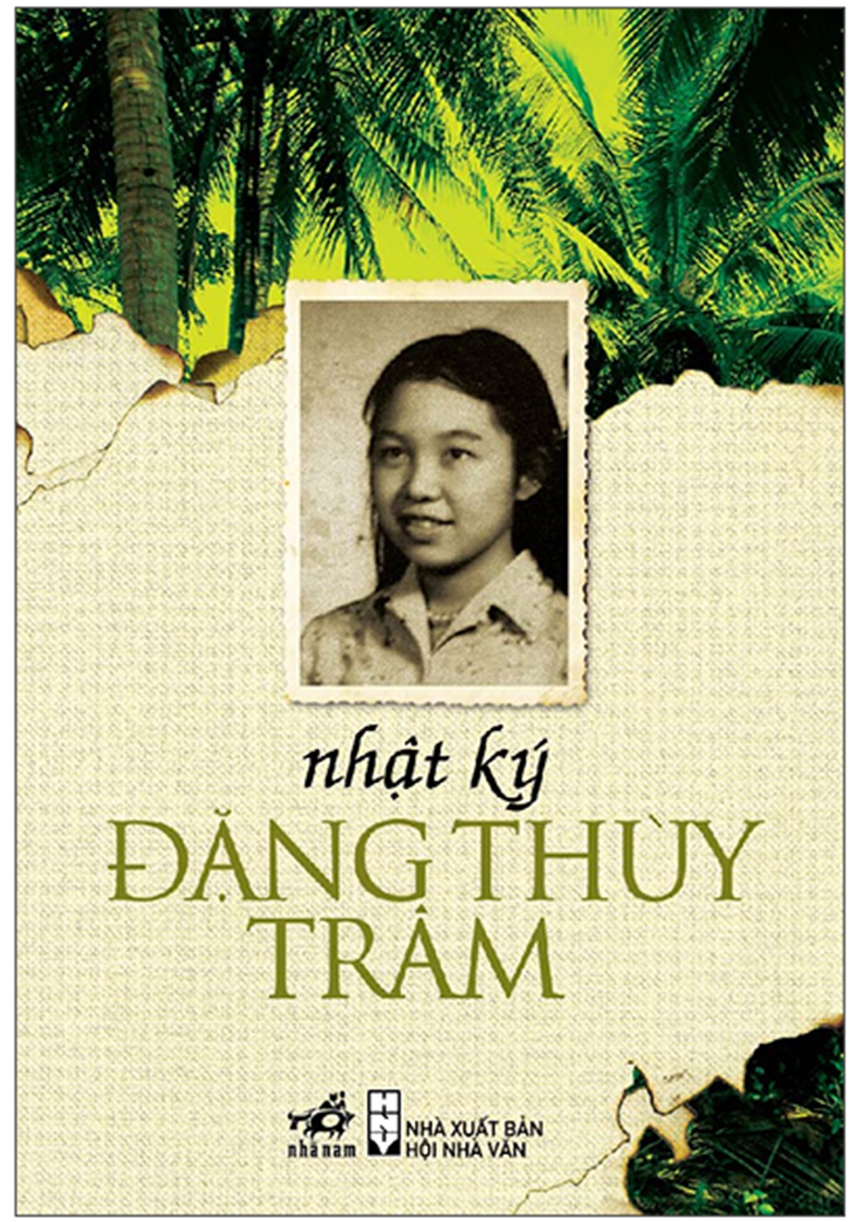 Kính biệt mẹ Doãn Ngọc Trâm: Người mẹ nhân hậu của anh hùng Đặng Thùy Trâm - Ảnh 3.