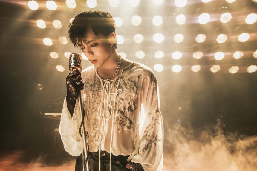 'Giá như' - Đẳng cấp Soobin Hoàng Sơn - Ảnh 3.