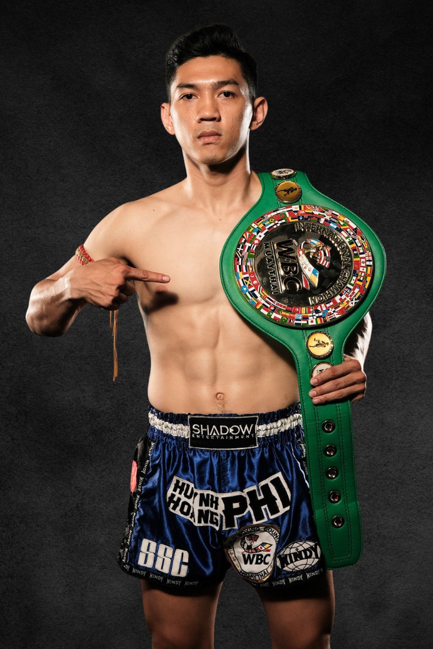 Việt Nam tìm kiếm võ sĩ Muay Thai mạnh nhất đến ONE Championship - Ảnh 2.