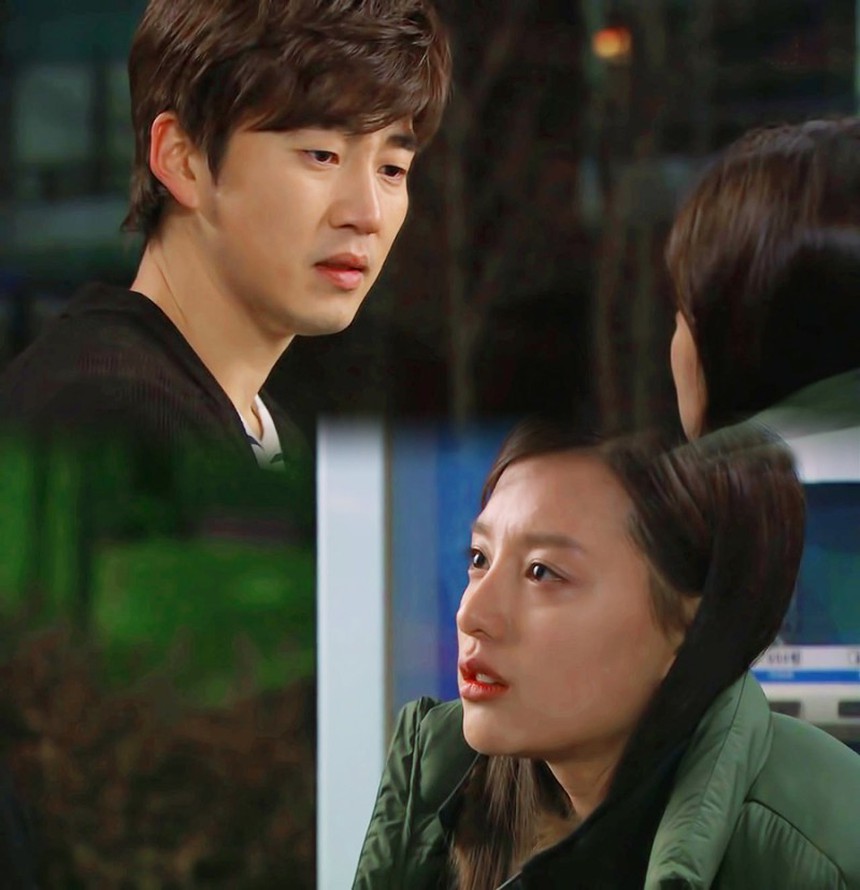 Điểm danh dàn bạn trai màn ảnh của Kim Ji Won: Yoon Kye Sang là hình mẫu người lý tưởng - Ảnh 3. Điểm danh dàn bạn trai màn ảnh của Kim Ji Won: Yoon Kye Sang là hình mẫu người lý tưởng - Ảnh 3.