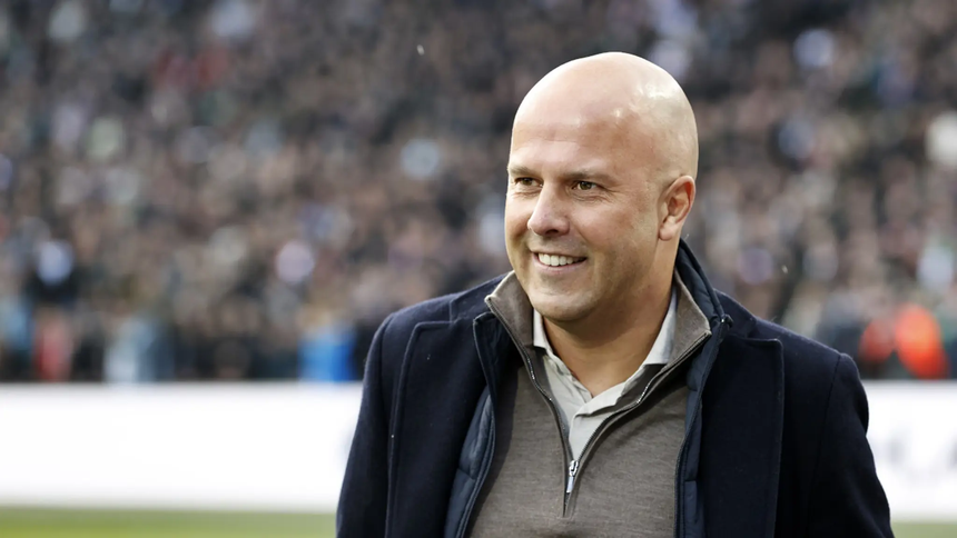 Tin chuyển nhượng 24/4: MU bắt đầu đàm phán với HLV thay Ten Hag, Liverpool chọn Arne Slot thay Klopp - Ảnh 5.