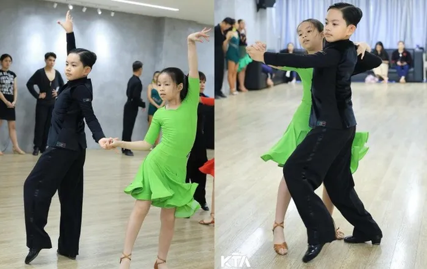 Điểm lại loạt thành tích ấn tượng của con trai Phan Hiển- Khánh Thi trước khi vô địch thế giới lần thứ 2 - Ảnh 5.