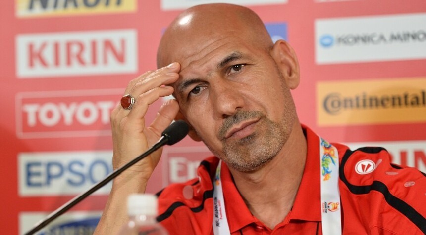 U23 Iraq có thực sự đáng ngại với U23 Việt Nam? - Ảnh 2.