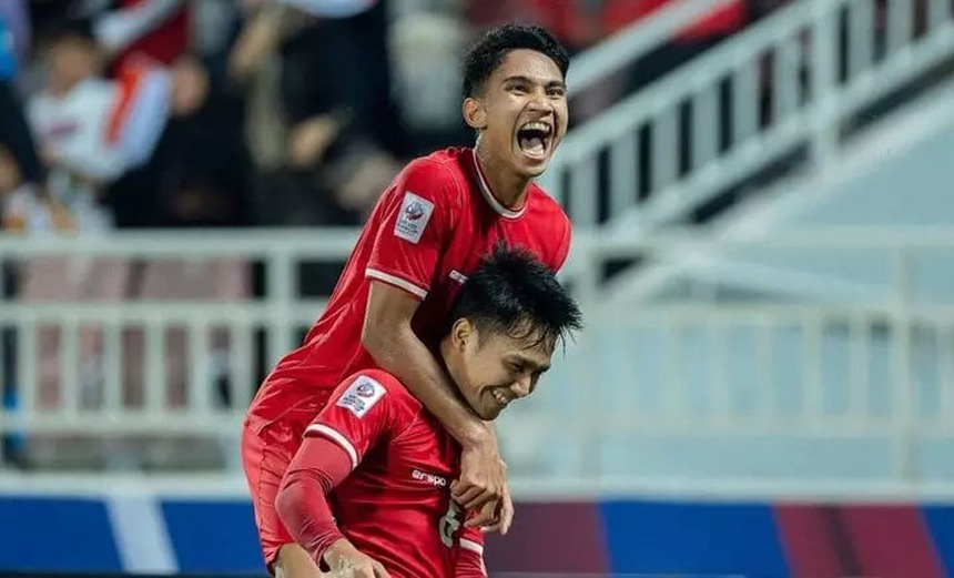 Lịch thi đấu bóng đá hôm nay 25/4: U23 Indonesia thách thức U23 Hàn Quốc - Ảnh 6.